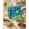 Tea selection box, ETNO, 40 tea bags, 4 flavours