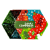 Fruity Christmas tea selection box, Acorus, 60 tea bags, 6 flavours