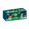 Christmas tea selection box, ETNO, 30 tea bags, 60 g