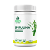 Spirulina, food supplement in capsules, Švenčionių vaistažolės, 120 capsules