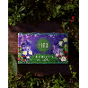 Aksominis vakaras (Velvet Evening) herbal tea, ETNO, 22 tea bags