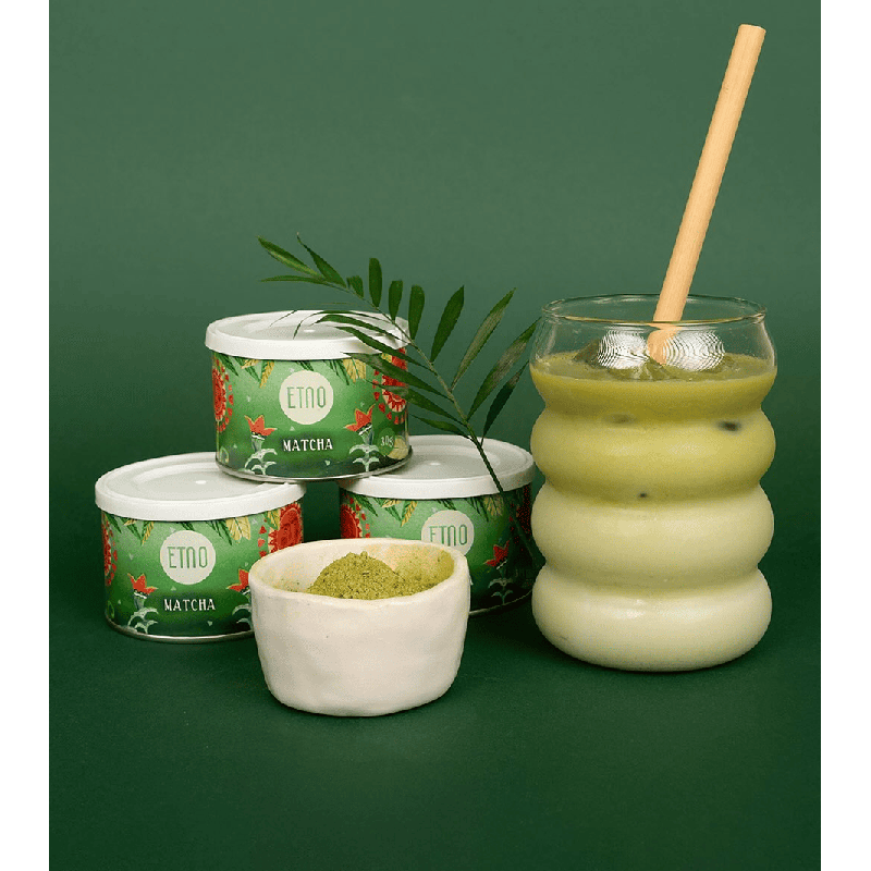 Matcha, ETNO, 30 g