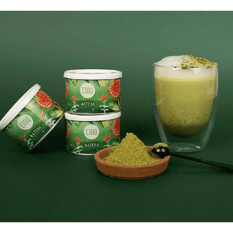 Matcha, ETNO, 30 g