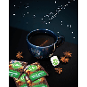 Anyžiaus pasaka (Anise Tale) spiced tea, ETNO, 20 tea bags