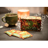 Rooibos with cinnamon, red tea, ETNO, 20 tea bags