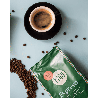 Espresso coffee beans, ETNO, 1 kg