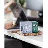 Nervus, herbal tea for the nervous system, relaxation and sleep, Žolynėlis, 20 tea bags