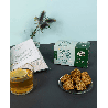 BronchoHerba, herbal tea for the respiratory tract, Žolynėlis, 20 tea bags