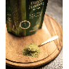 Wheatgrass powder for the digestive system, Žolynėlis, 200 g