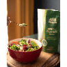 Wheatgrass powder for the digestive system, Žolynėlis, 200 g