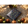 Tea advent calendar, Acorus, 60 tea bags, 8 flavours