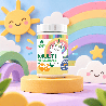 Multivitaminai vaikams, imunitetui, Švenčionių vaistažolės, 60 vnt.