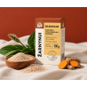Fibre for the bowel with turmeric, Švenčionių vaistažolės, 100 g