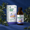 Neuro oral solution, for the nervous system, Švenčionių vaistažolės, 120 ml