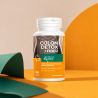 Colon detox + Fiber fibre capsules for the bowel, Acorus Balance, 100 pcs