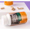 Acorus Balance Colon Detox + fiber | Onelife.lt