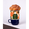 Carrot coffee drink, ETNO, 100 g