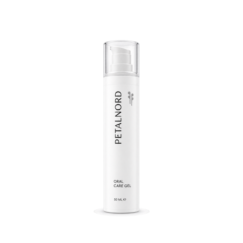 Oral mucosa gel, PetalNord, 50 ml