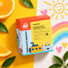 Cold Season for children, for the immune system, Švenčionių vaistažolės, 10 pcs