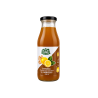 Citrinų arbatos koncentratas su imbieru, Žolynėlis, 500 ml.