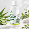 Tikrųjų alavijų sultys, imunitetui, virškinimui, odai, Švenčionių vaistažolės, 530 ml