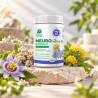 NEURO-2 STRESUI MG B6, Švenčionių vaistažolės, 30 vnt. | Onelife