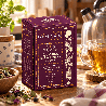 Herbal tea for blood sugar levels, Dr. E. Šimkūnaitė, 15 tea bags