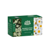 Chamomile flowers and caraway seeds, herbal tea, Žolynėlis, 20 tea bags