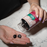 Acorus Balance SILICA HAIR GUMMIES, guminukai plaukams | Onelife.lt