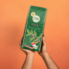 Coffee bean selection, ETNO, 3 pcs