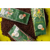 Coffee bean selection, ETNO, 3 pcs