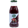 Cranberry tea concentrate, Žolynėlis, 500 ml