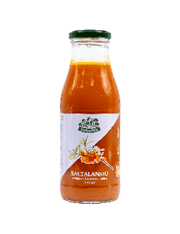 Sea buckthorn tea concentrate, Žolynėlis, 500 ml