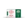 Gracija System, herbal tea for the liver and digestion, Žolynėlis, 20 tea bags