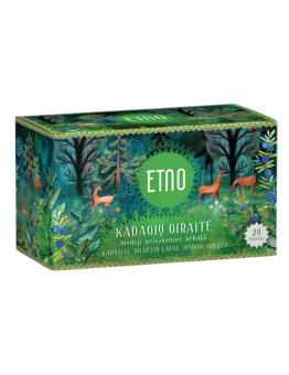 Kadagių giraitė tea, ETNO | Onelife.lt