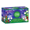 Aksominis vakaras tea, ETNO | Onelife.lt