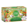 Saulėtas rytas herbal tea, ETNO, 20 tea bags