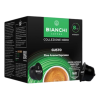 Gusto Fine Aroma Espresso, kavos kapsulės Dolce Gusto®, BIANCHI, 16 vnt.