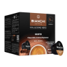 Nero Gusto Choco Aroma, kavos kapsulės Dolce Gusto®, BIANCHI, 16 vnt.