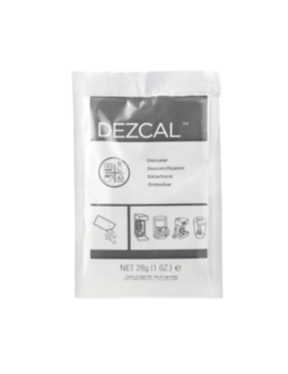 Nukalkinimo milteliai Dezcal, 28 g | URNEX