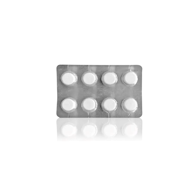 Cafiza valymo tabletės, 8 vnt. | URNEX