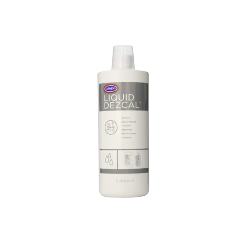 Liquid Dezcal nukalkinimo skystis, 1000 ml | URNEX