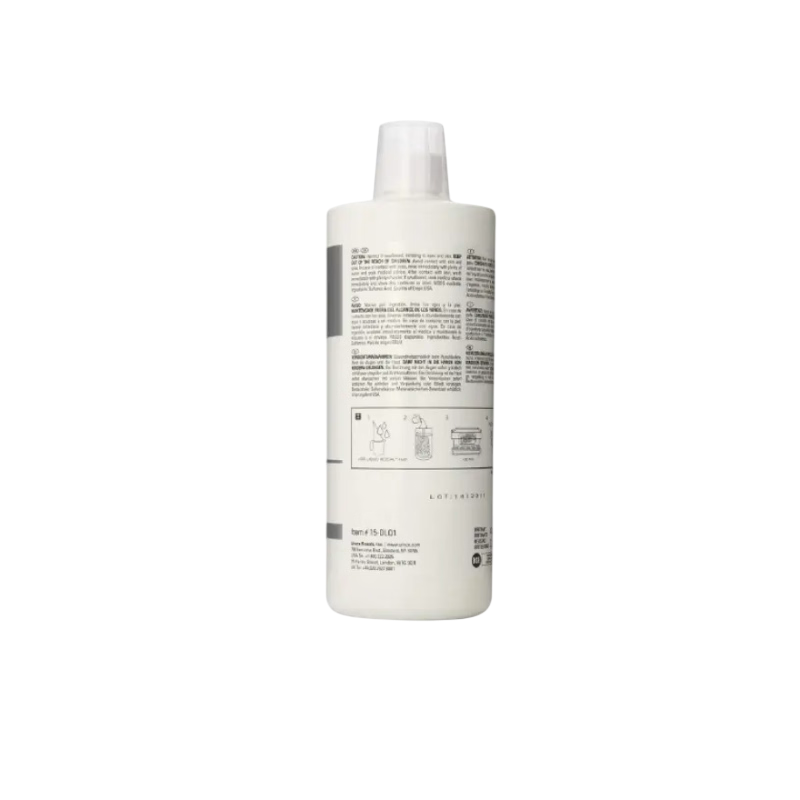 Liquid Dezcal nukalkinimo skystis, 1000 ml | URNEX