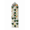 Advent calendar tea selection box, Žolynėlis, 24 tea bags, 6 flavours