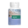 Cinko bisglicinatas, Acorus Balance, 60 kaps. 30 g.
