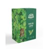 Lemon balm leaves, loose herbal tea, Žolynėlis, 50 g