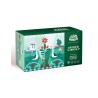 Aukštaičių arbota (Aukštaitija Tea) herbal tea, Žolynėlis, 20 tea bags