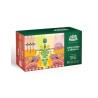 Cikra dzūkų (Dzūkija Tea) herbal tea, Žolynėlis, 20 tea bags