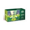 Žemaitiu erbeta (Samogitian Tea) herbal tea, Žolynėlis, 20 tea bags