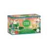 Šiltas prisiminimas (Warm Memory) herbal tea, ETNO, 22 tea bags